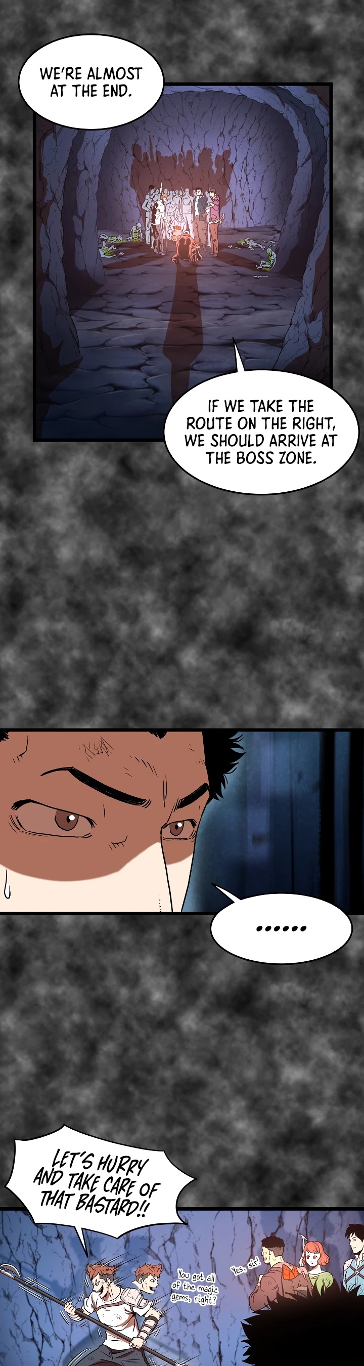 Murim Login Chapter 30 image 21